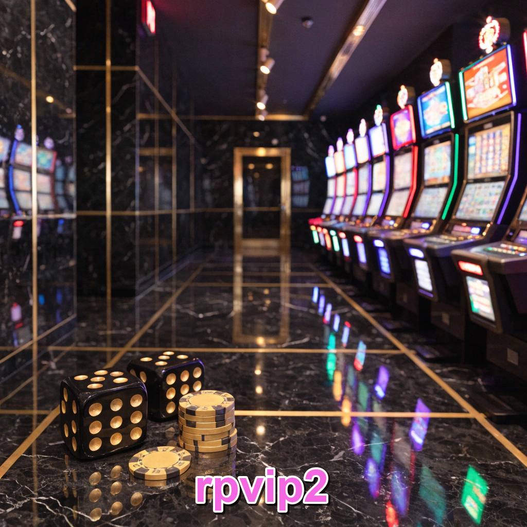 rpvip2 APK Indonesia - Panduan Lengkap dan Tutorial