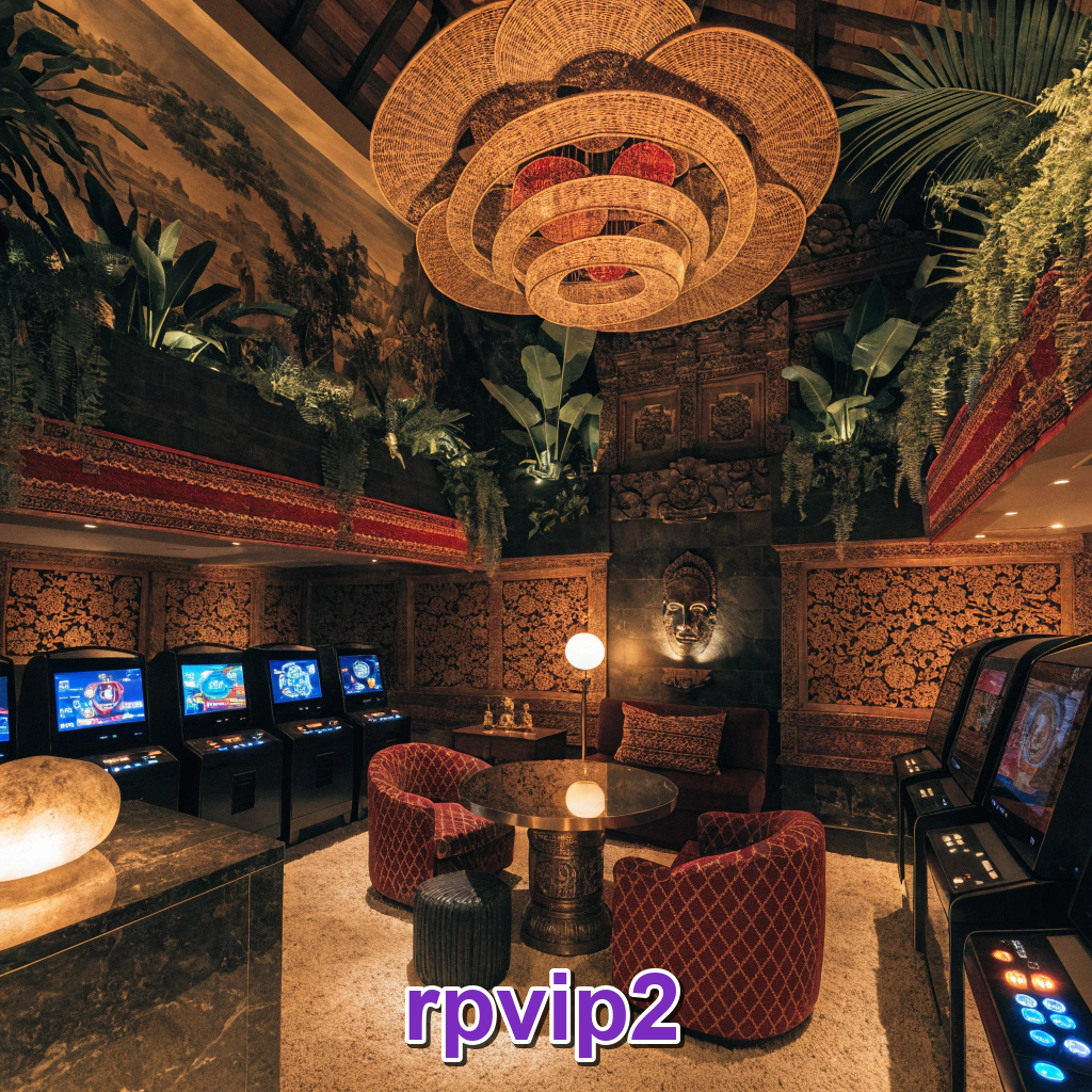 rpvip2 APK Indonesia - Panduan Lengkap dan Tutorial