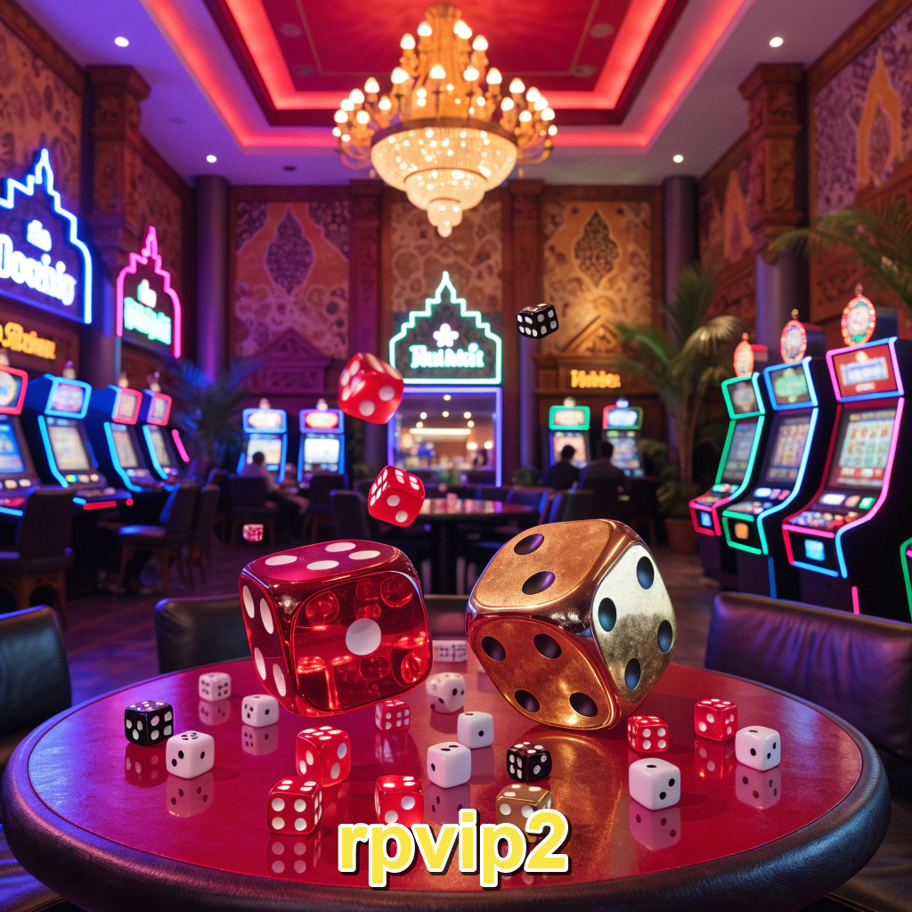 rpvip2 APK Indonesia - Panduan Lengkap dan Tutorial